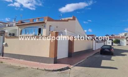 Town House - Resale -
            Ciudad Quesada - MC-89810