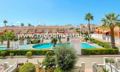 Town House - Resale - Ciudad Quesada/Rojales - Ciudad Quesada