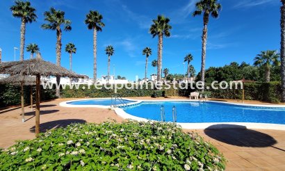 Town House - Resale - Ciudad Quesada/Rojales - Ciudad Quesada