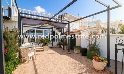 Town House - Resale - Ciudad Quesada/Rojales - Ciudad Quesada