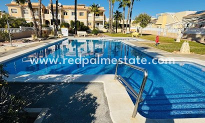 Town House - Resale - Ciudad Quesada/Rojales - Ciudad Quesada