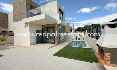 Town House - Resale - Ciudad Quesada/Rojales - Ciudad Quesada