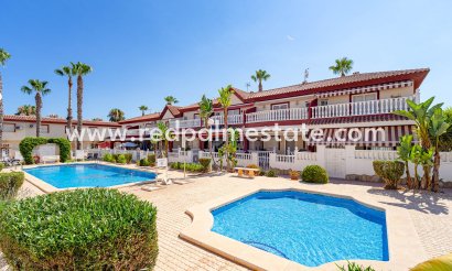 Town House - Resale - Ciudad Quesada/Rojales - Doña Pepa