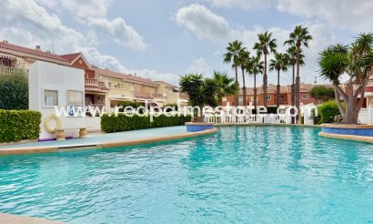 Town House - Resale - Ciudad Quesada/Rojales - Doña Pepa
