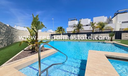 Town House - Resale - Ciudad Quesada/Rojales - Doña Pepa *