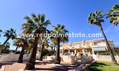 Town House - Resale - Ciudad Quesada/Rojales - Rojales