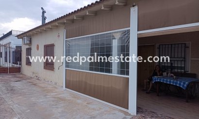 Town House - Resale - Cox - Granja de Rocamora