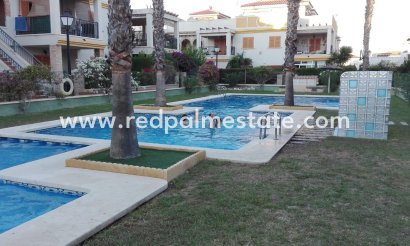 Town House - Resale - Daya Vieja - Daya Vieja