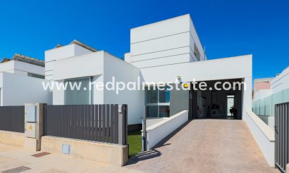 Town House - Resale - Dolores - Costa Blanca