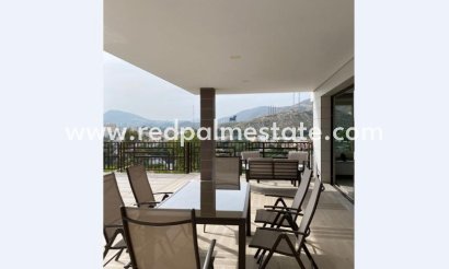 Town House - Resale - El Campello - Costa Blanca