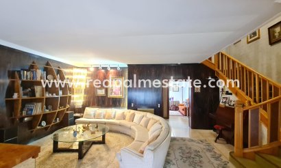 Town House - Resale - Elda - Inland