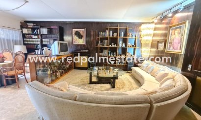 Town House - Resale - Elda - Inland