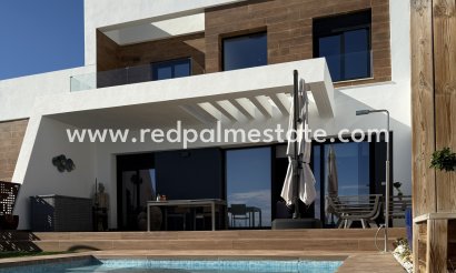 Town House - Resale - Finestrat - Finestrat