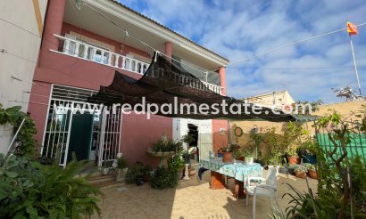 Town House - Resale - Formentera del Segura - Costa Blanca