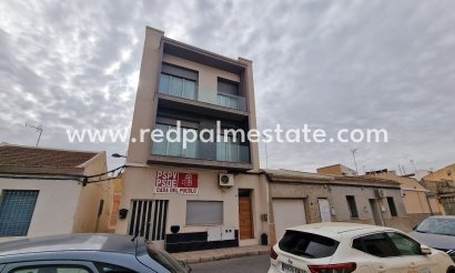 Town House - Resale - Formentera del Segura - Formentera del Segura