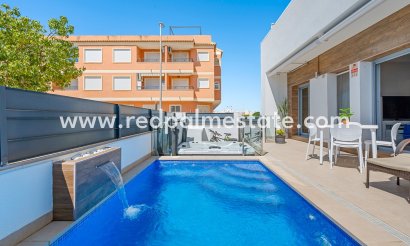 Town House - Resale - Formentera del Segura - Formentera del Segura