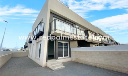 Town House - Resale - Gran Alacant - Gran Alacant