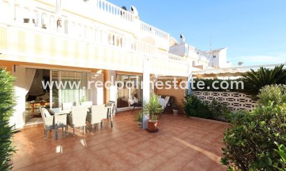 Town House - Resale - Guardamar del Segura - Costa Blanca