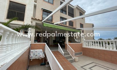 Town House - Resale - Guardamar del Segura - Costa Blanca