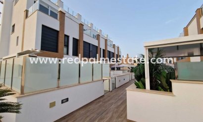 Town House - Resale - Guardamar del Segura - ELS SECONS