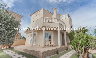 Town House - Resale - Guardamar del Segura - Guardamar del Segura