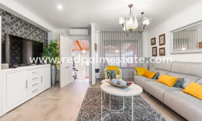 Town House - Resale - Guardamar del Segura - Guardamar Playa