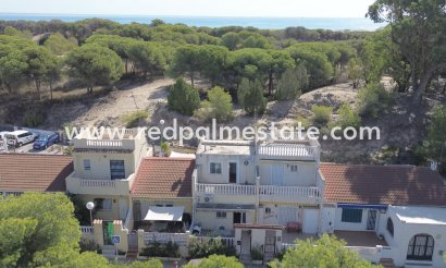Town House - Resale - Guardamar del Segura - Guardamar