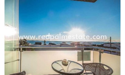 Town House - Resale - Guardamar del Segura - Guardamar