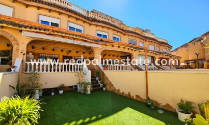 Town House - Resale - Guardamar del Segura - Guardamar