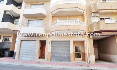 Town House - Resale - Guardamar del Segura - Pueblo