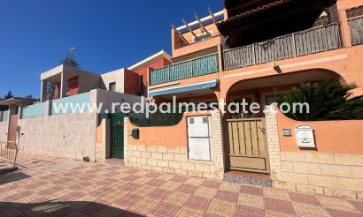Town House - Resale - Jacarilla - Inland