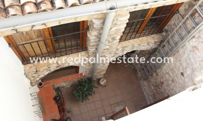 Town House - Resale - Jalón - Inland