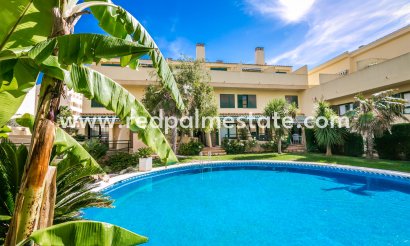 Town House - Resale - Jávea - Costa Blanca