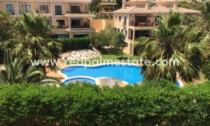 Town House - Resale - La Manga - Costa Calida