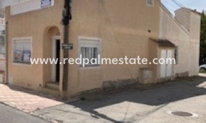 Town House - Resale - La Marina - Costa Blanca