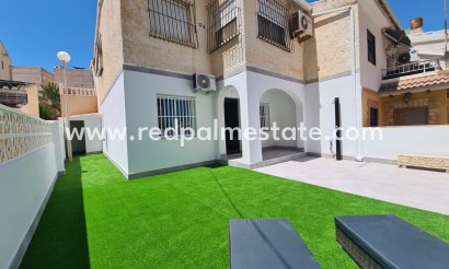 Town House - Resale - La Mata - Costa Blanca