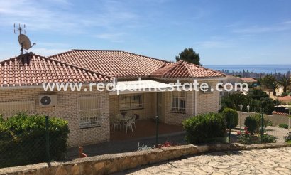 Town House - Resale - La Nucía - Costa Blanca