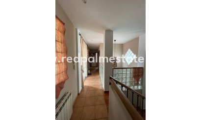 Town House - Resale - La Nucía - Costa Blanca