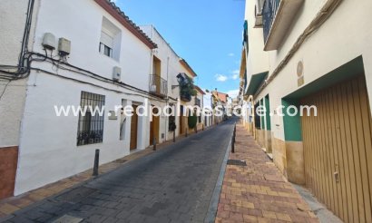 Town House - Resale - La Nucía - Costa Blanca