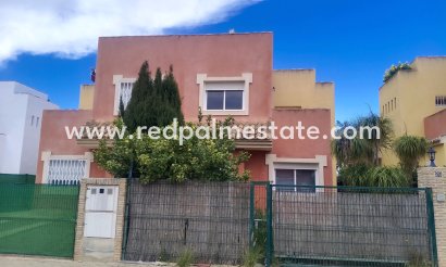 Town House - Resale - La Tercia Golf Resort - Inland