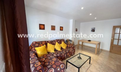 Town House - Resale - Lo Pagan - La Puntica