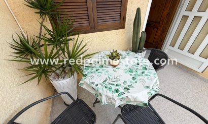 Town House - Resale - Lo Pagan - La Puntica