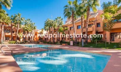 Town House - Resale - Los Alcazares - Nueva Ribera