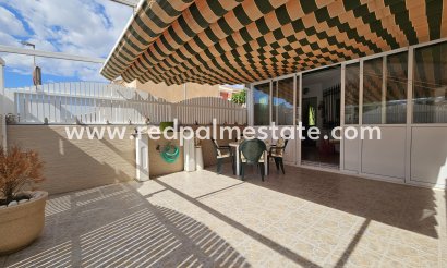 Town House - Resale - Los Alczares - Costa Calida