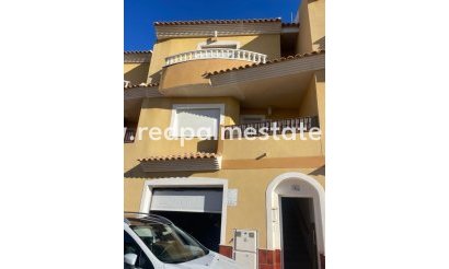 Town House - Resale - Los Alczares - Los Alcazares