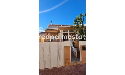 Town House - Resale - Los Alczares - Los Alcazares