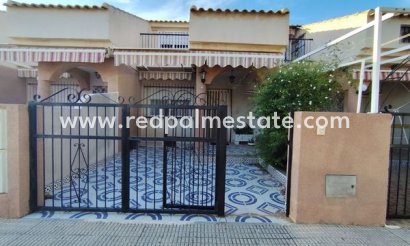 Town House - Resale - Los Alczares - Los Alcazares
