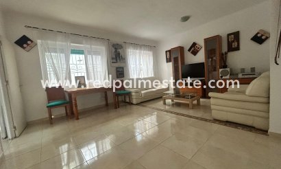Town House - Resale - Los Alczares - Los Alcazares