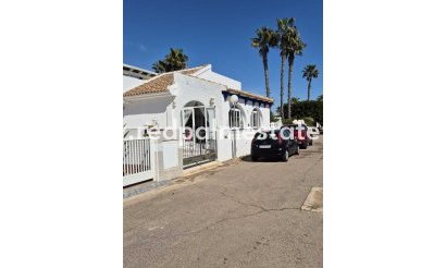 Town House - Resale - Los Alczares - Los Narejos
