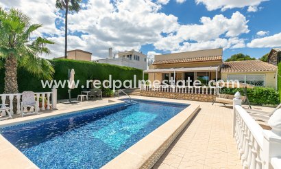 Town House - Resale - Los Balcones - Los Balcones